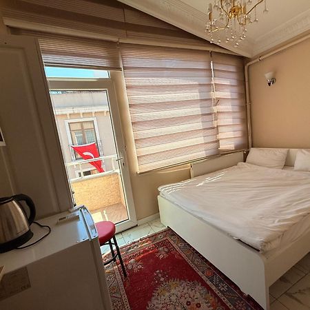 Iq Hotel Istanbul Eksteriør bilde
