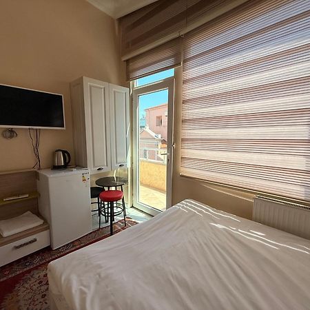 Iq Hotel Istanbul Eksteriør bilde