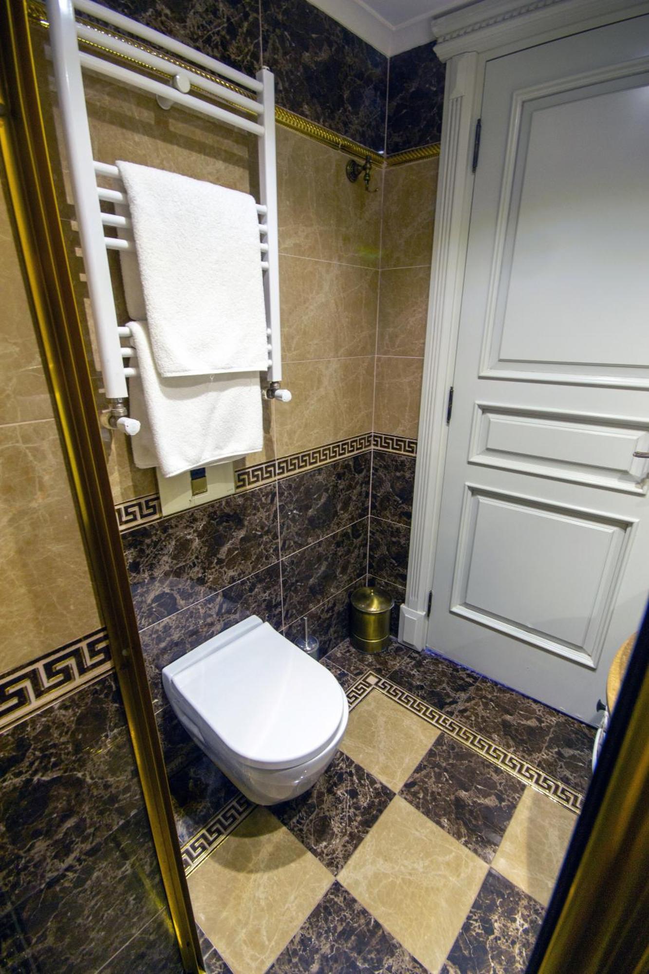 Iq Hotel Istanbul Eksteriør bilde