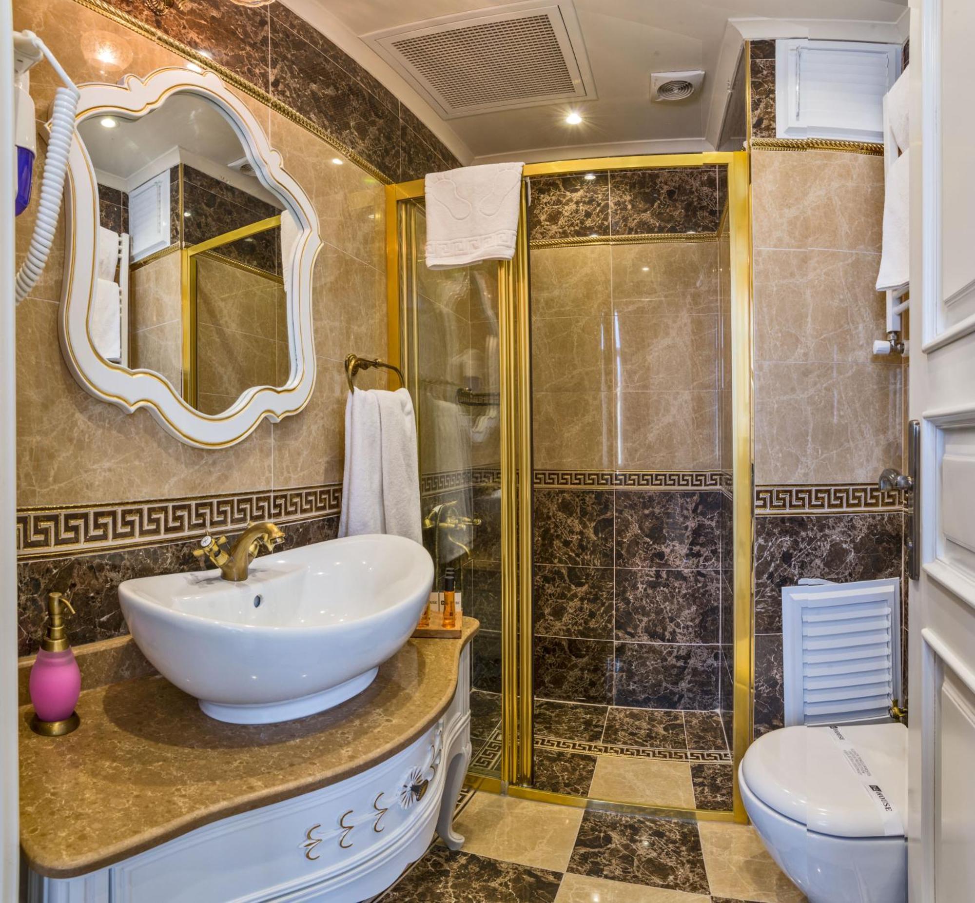 Iq Hotel Istanbul Eksteriør bilde
