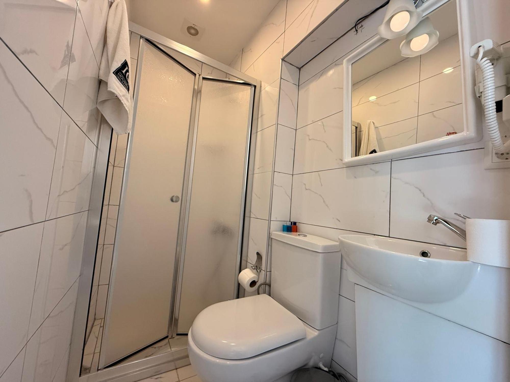 Iq Hotel Istanbul Eksteriør bilde