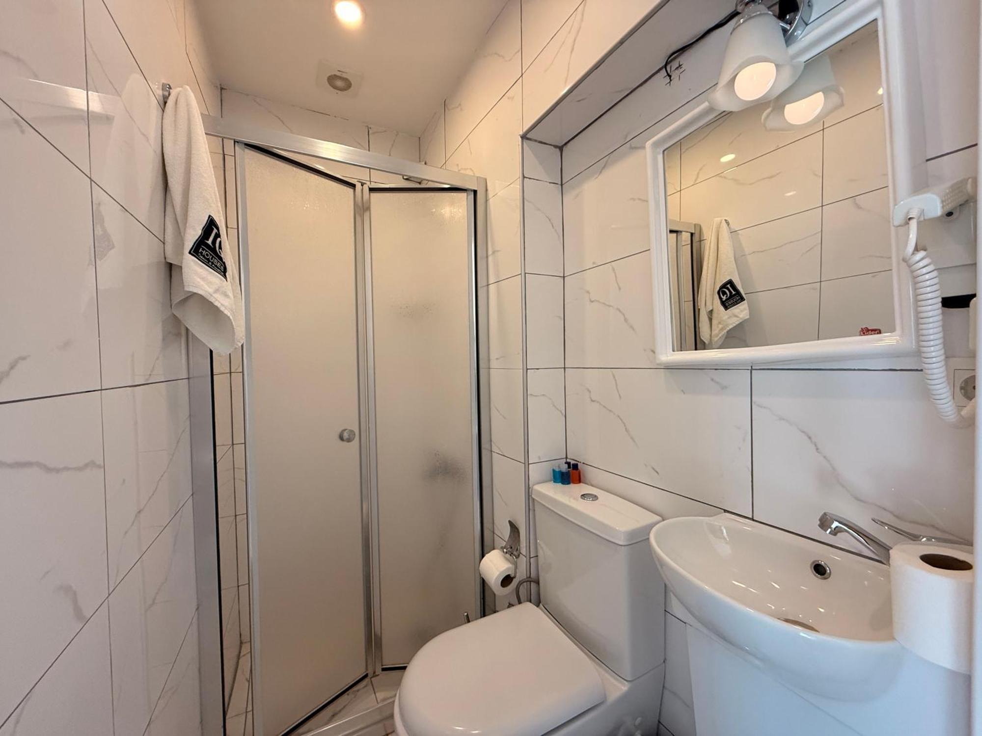 Iq Hotel Istanbul Eksteriør bilde