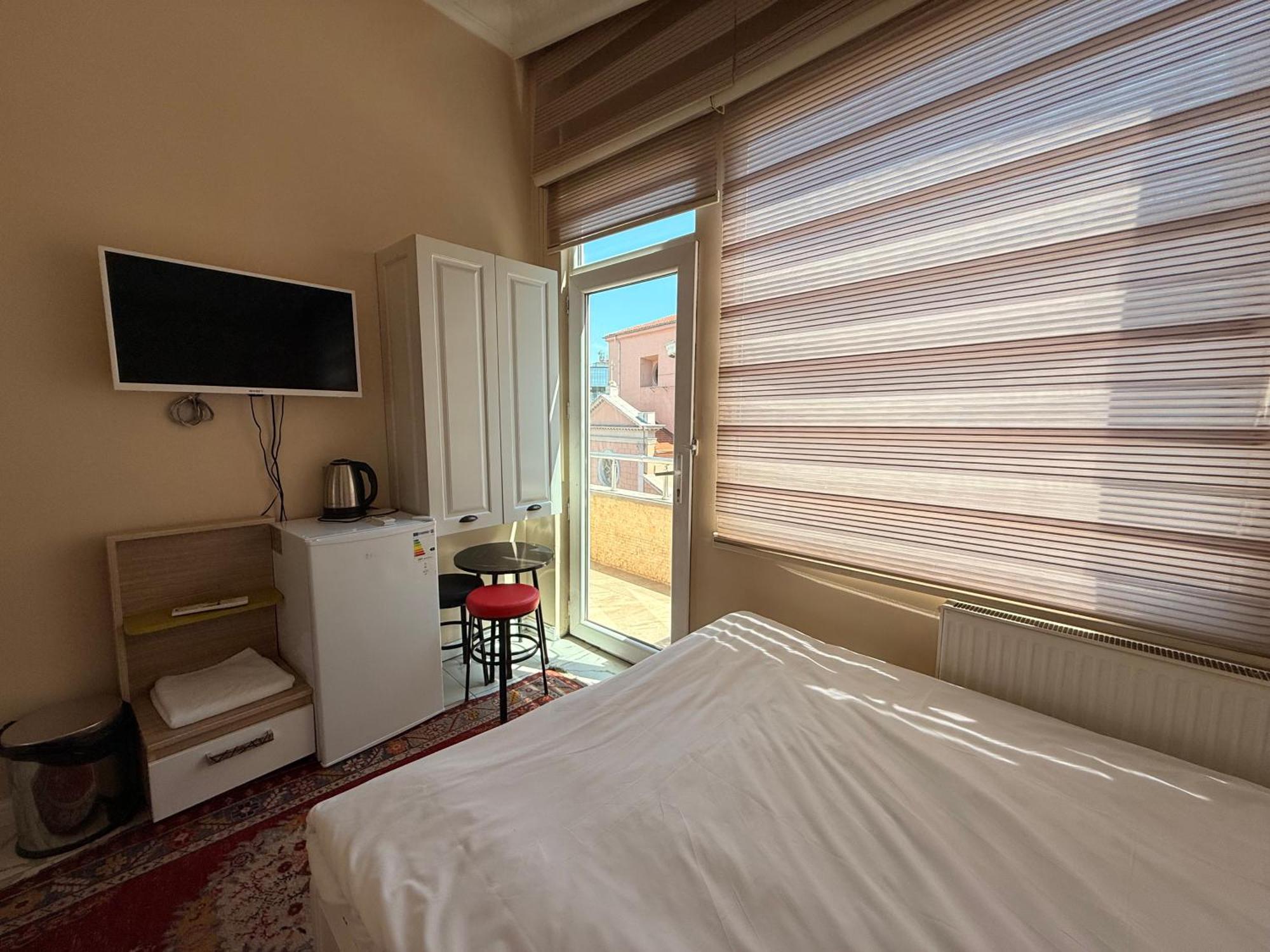 Iq Hotel Istanbul Eksteriør bilde