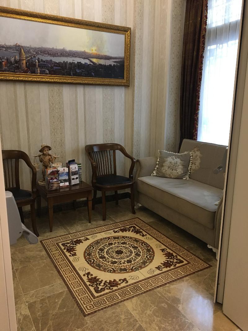 Iq Hotel Istanbul Eksteriør bilde