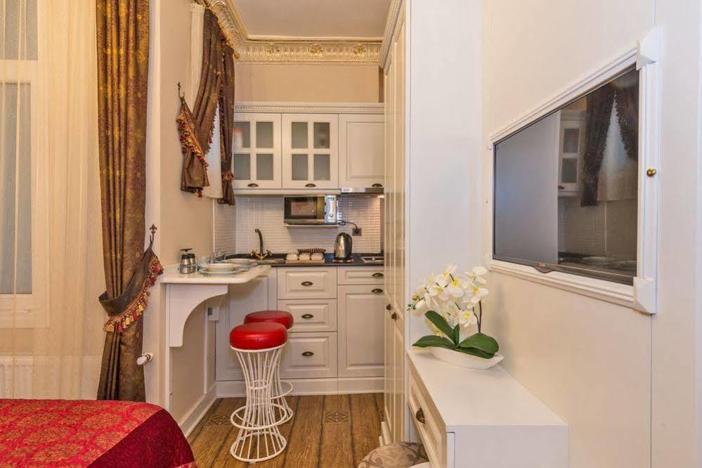 Iq Hotel Istanbul Eksteriør bilde